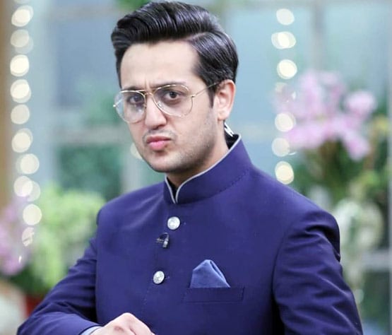 कोरोना की चपेट में आ चुके 8 पाकिस्तानी सेलेब्स, बताया क्या ले रहे ट्रीटमेंट