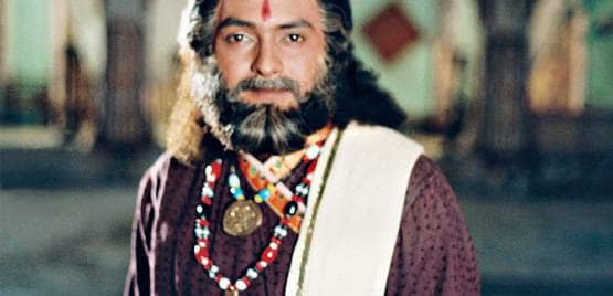 नंद बाबा से कंस के सलाहकार तक, श्रीकृष्णा में इस एक्टर ने निभाए कई रोल