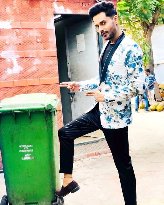 लॉकडाउन में हुआ एक्टर का बुरा हाल, पोस्ट में छलका दर्द, मांग रहे काम