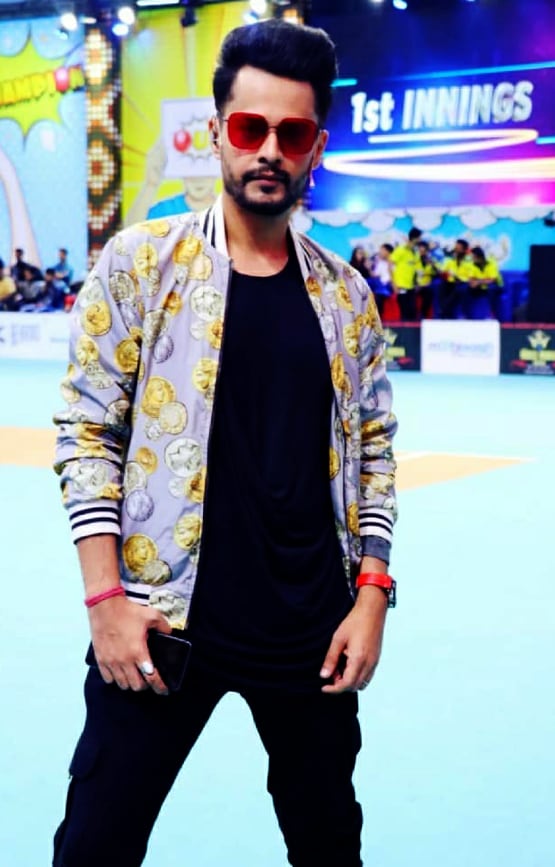 लॉकडाउन में हुआ एक्टर का बुरा हाल, पोस्ट में छलका दर्द, मांग रहे काम