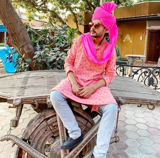 लॉकडाउन में हुआ एक्टर का बुरा हाल, पोस्ट में छलका दर्द, मांग रहे काम