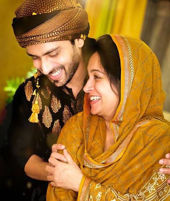 पत्नी दीपिका संग शोएब इब्राहिम का मिडनाइट बर्थडे सेलिब्रेशन