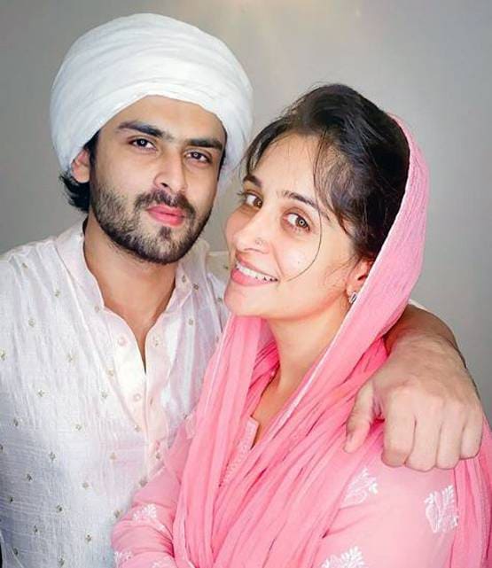 पत्नी दीपिका संग शोएब इब्राहिम का मिडनाइट बर्थडे सेलिब्रेशन