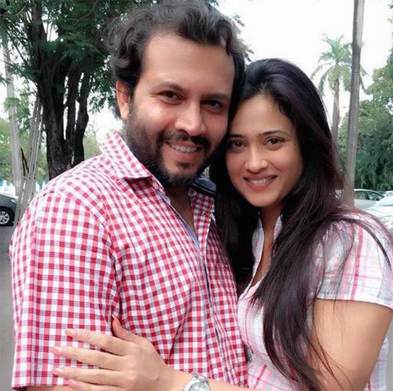 श्वेता ने पति पर लगाए थे मारपीट के आरोप, अब सफाई में अभिनव ने लिखी पोस्ट