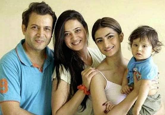 श्वेता ने पति पर लगाए थे मारपीट के आरोप, अब सफाई में अभिनव ने लिखी पोस्ट