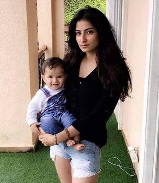 पति के पोस्ट के बाद अब श्वेता तिवारी का आया रिएक्शन, कही ये बात