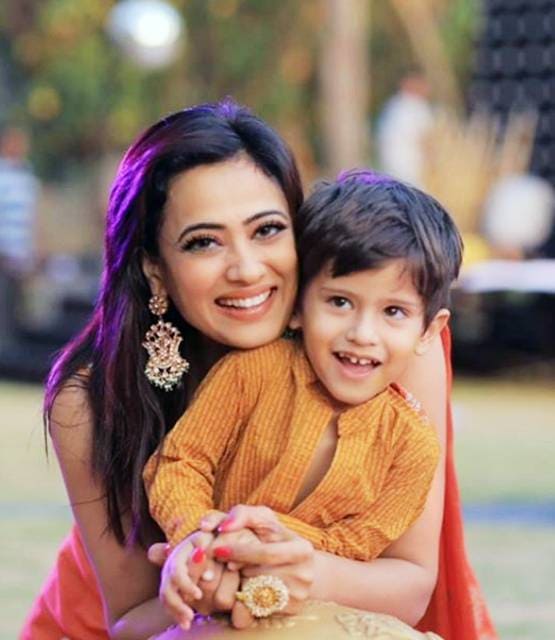 श्वेता ने पति पर लगाए थे मारपीट के आरोप, अब सफाई में अभिनव ने लिखी पोस्ट