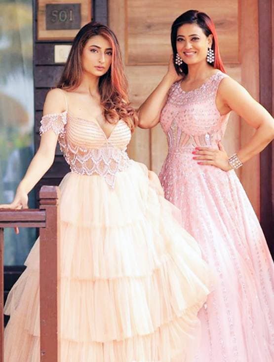 पति के पोस्ट के बाद अब श्वेता तिवारी का आया रिएक्शन, कही ये बात