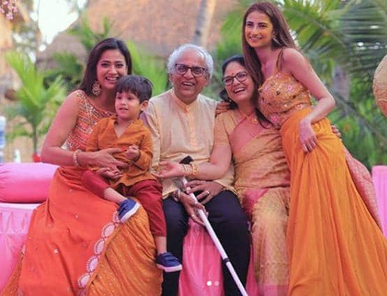 श्वेता ने पति पर लगाए थे मारपीट के आरोप, अब सफाई में अभिनव ने लिखी पोस्ट