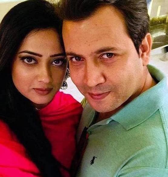 पति के पोस्ट के बाद अब श्वेता तिवारी का आया रिएक्शन, कही ये बात