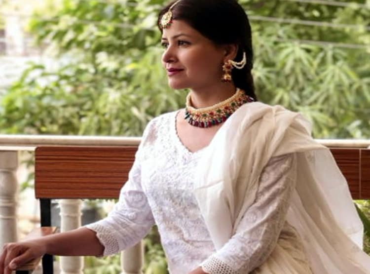 बॉलीवुड फिल्मों में काम कर चुकी हैं ये IPS अफसर, बनीं बैतूल एसपी