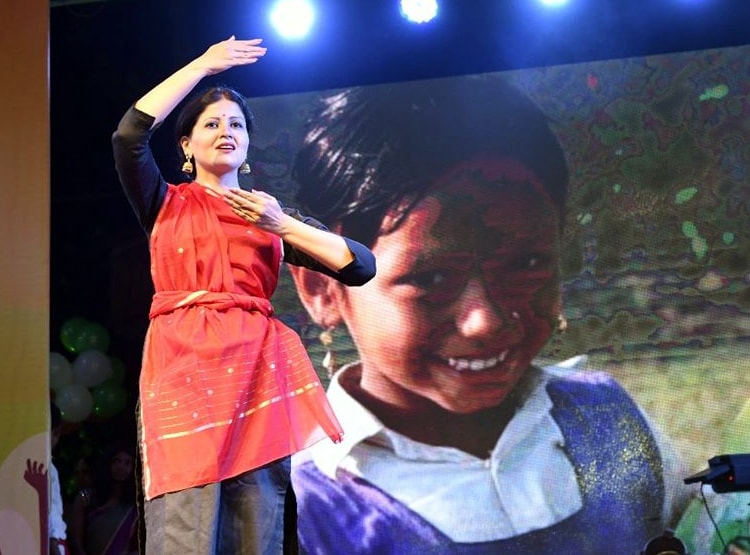 बॉलीवुड फिल्मों में काम कर चुकी हैं ये IPS अफसर, बनीं बैतूल एसपी