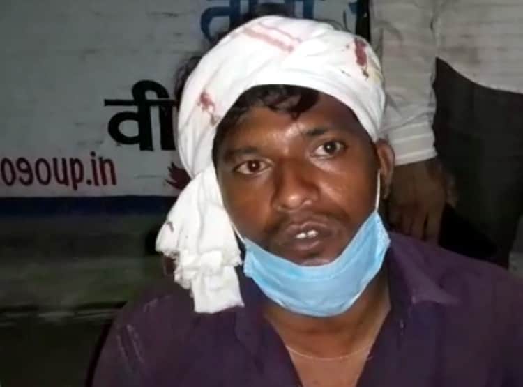 खेत में था नाग-नागिन का जोड़ा, देखने के लिए दो गांवों में खूनी संघर्ष