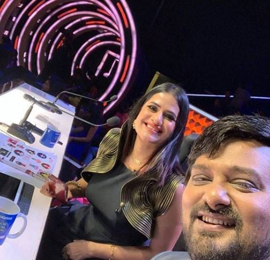 PHOTOS: सलमान से शाहरुख तक, सितारों संग रहा वाजिद खान का खूबसूरत नाता