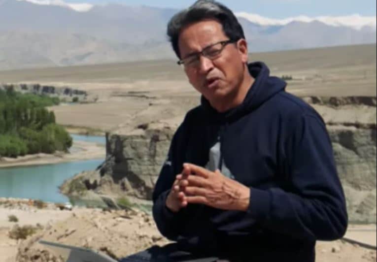 1962 में एक हफ्ता पैदल चलकर गलवान घाटी पहुंचते थे सैनिक