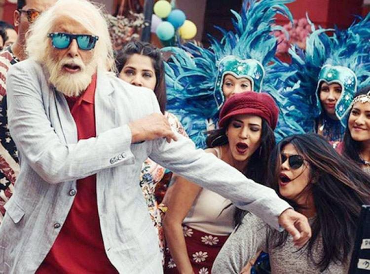 कभी बने शहंशाह तो कभी पा, हर किरदार में अमिताभ बच्चन ने फैंस को किया नॉटआउट