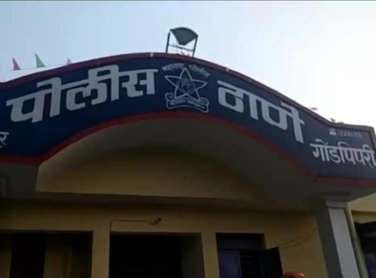 पत्नी की जलती चिता पर पति ने लगाई छलांग, 3 महीने पहले हुई थी शादी