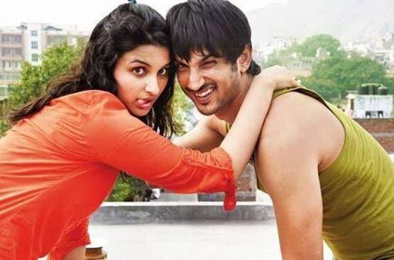 सुशांत का TV से फिल्मों तक का सफर, 12 साल के करियर में निभाए उम्दा रोल