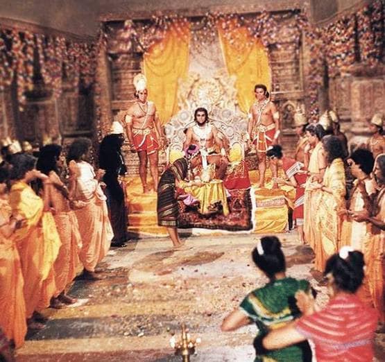 जब सेट पर घुंघरू की आवाज सुन डर गए थे सुग्रीव, सुनील लहरी ने सुनाया किस्सा