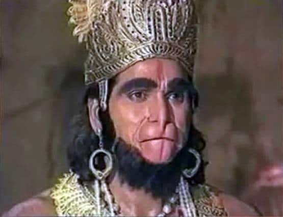 जब सेट पर घुंघरू की आवाज सुन डर गए थे सुग्रीव, सुनील लहरी ने सुनाया किस्सा