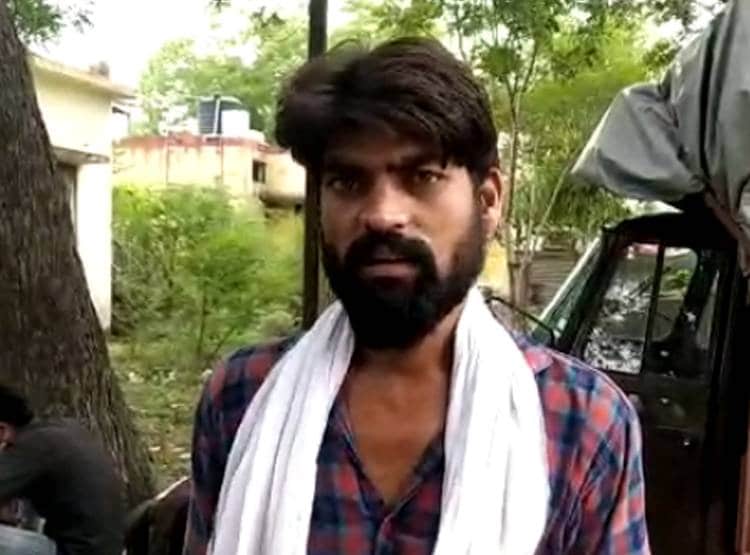 प्रेमिका ने शादी से किया इनकार तो लगाई फांसी, मरने से पहले बनाया वीडियो