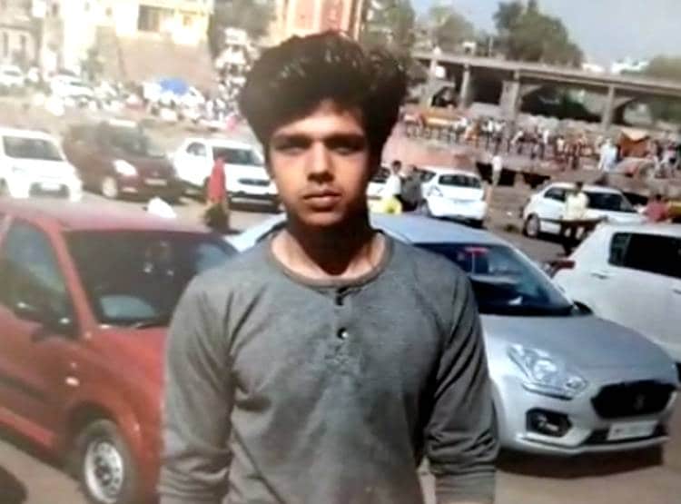 प्रेमिका ने शादी से किया इनकार तो लगाई फांसी, मरने से पहले बनाया वीडियो