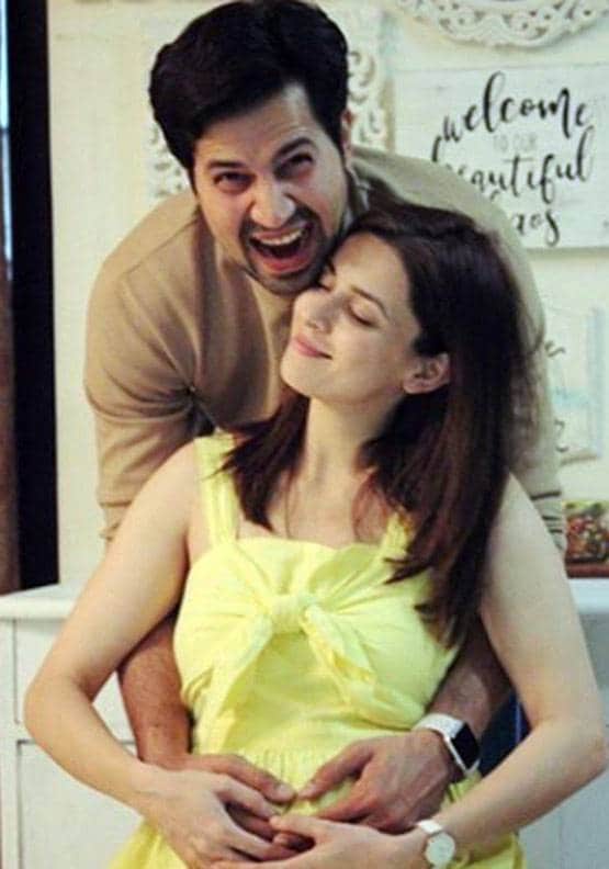 कपिल से सुमीत तक, वो एक्टर्स जो पहली बार मना रहे हैं फादर्स डे