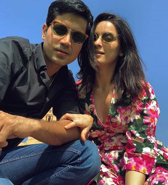 डिलीवरी के बाद स्पेशल डाइट ले रहीं एकता, सुमीत ने शेयर किया वीड‍ियो