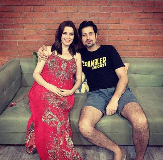 डिलीवरी के बाद स्पेशल डाइट ले रहीं एकता, सुमीत ने शेयर किया वीड‍ियो