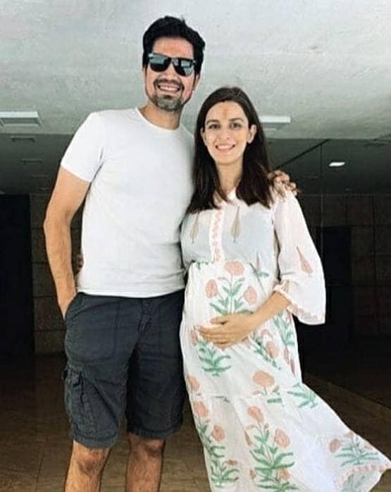 एकता कौल ने शेयर की बेटे वेद की क्यूट फोटो, एन्जॉय कर रहीं मदरहुड