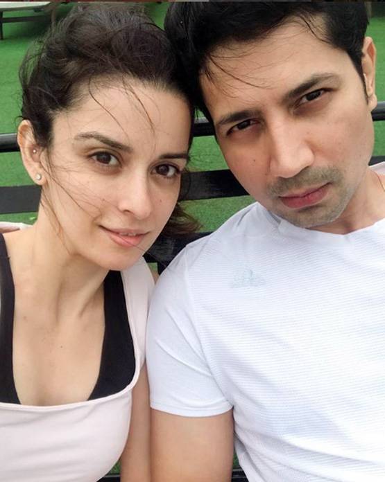 डिलीवरी के बाद स्पेशल डाइट ले रहीं एकता, सुमीत ने शेयर किया वीड‍ियो