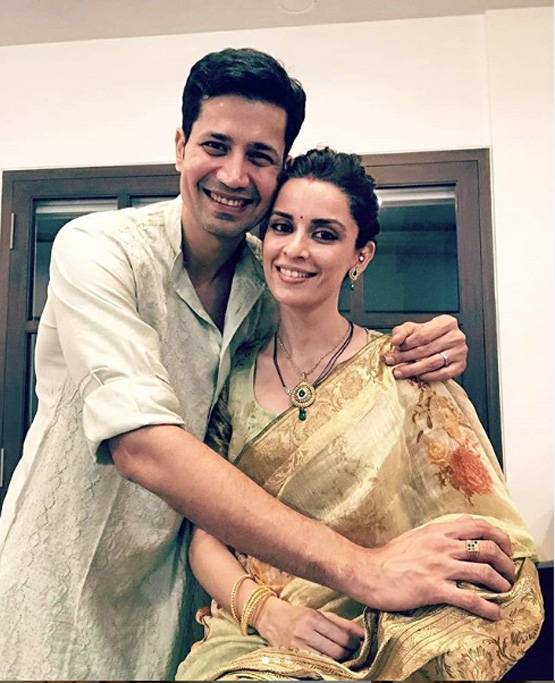 एकता कौल ने शेयर की बेटे वेद की क्यूट फोटो, एन्जॉय कर रहीं मदरहुड