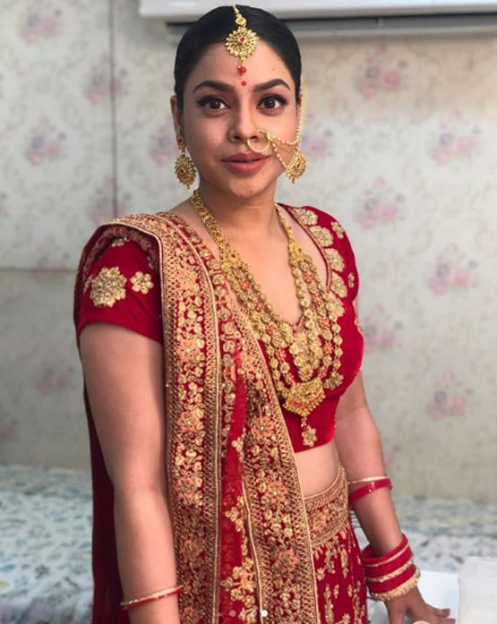 वो TV एक्ट्रेस जिसके लिप्स का उड़ा सबसे ज्यादा मजाक, वायरल हुए जोक्स