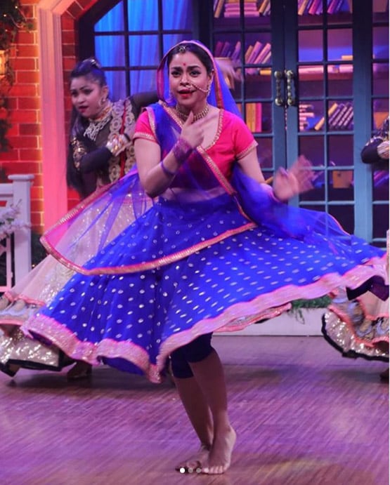 वो TV एक्ट्रेस जिसके लिप्स का उड़ा सबसे ज्यादा मजाक, वायरल हुए जोक्स