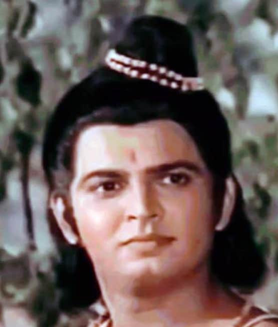 रामायण में जब मगरमच्छ संग हुई थी हनुमान की लड़ाई, ऐसे शूट हुआ था सीन