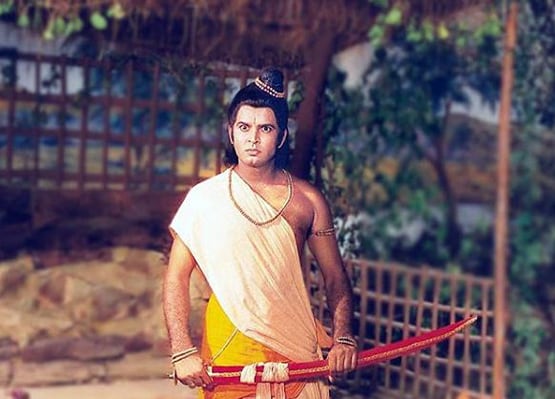 उज्जैन के पंड‍ित ने रामायण में निभाया था सुषेण वैद्य का रोल, ऐसे मिला ऑफर