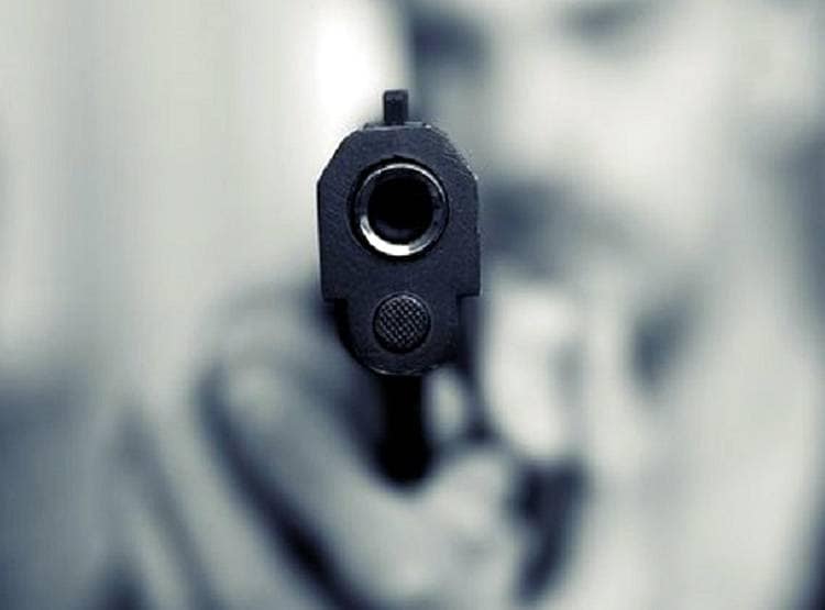 बेटे के नामकरण संस्कार में पत्नी से छेड़छाड़, दोस्त को डांटा तो कर दिया मर्डर