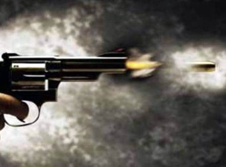 सुपारी देकर बेटे ने कराई पिता की हत्या, बहू ने किया पैसे का इंतजाम