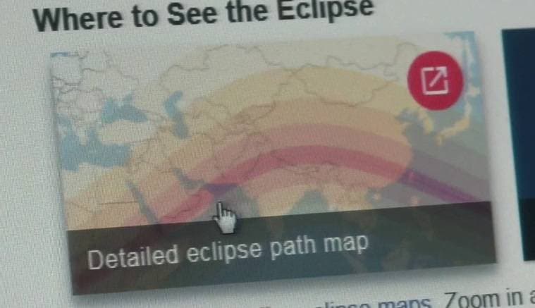 वैज्ञानिक अध्ययनों के लिए अहम होगा 21 जून का सूर्यग्रहण, खुलेंगे राज