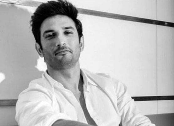 चांद पर जमीन खरीदने वाले पहले एक्टर थे सुशांत, अंतरिक्ष से था खास लगाव