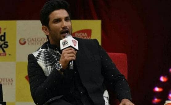 चांद पर जमीन खरीदने वाले पहले एक्टर थे सुशांत, अंतरिक्ष से था खास लगाव