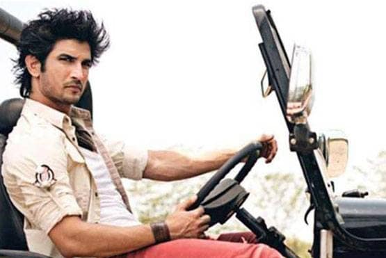 चांद पर जमीन खरीदने वाले पहले एक्टर थे सुशांत, अंतरिक्ष से था खास लगाव