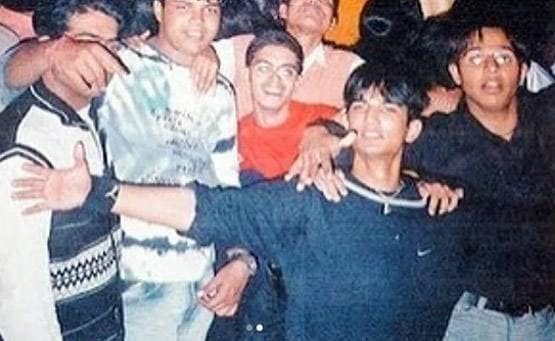 बचपन से फिल्मी पर्दे तक, तस्वीरों में देखें 'बॉलीवुड के धोनी' सुशांत का सफर