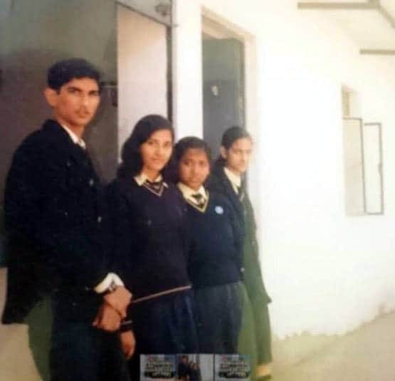 बचपन से फिल्मी पर्दे तक, तस्वीरों में देखें 'बॉलीवुड के धोनी' सुशांत का सफर