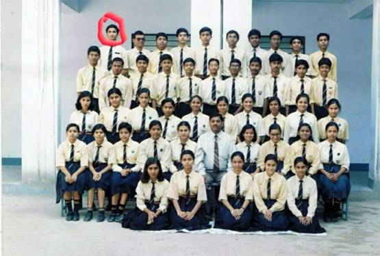 बचपन से फिल्मी पर्दे तक, तस्वीरों में देखें 'बॉलीवुड के धोनी' सुशांत का सफर