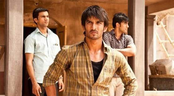 बचपन से फिल्मी पर्दे तक, तस्वीरों में देखें 'बॉलीवुड के धोनी' सुशांत का सफर