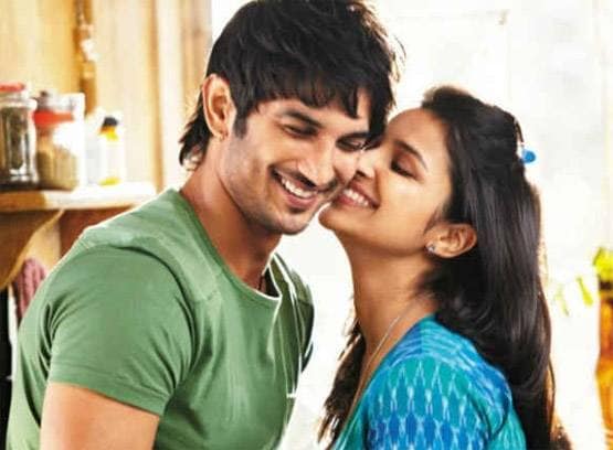 बचपन से फिल्मी पर्दे तक, तस्वीरों में देखें 'बॉलीवुड के धोनी' सुशांत का सफर