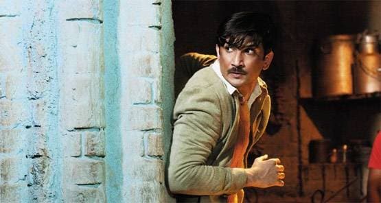 बचपन से फिल्मी पर्दे तक, तस्वीरों में देखें 'बॉलीवुड के धोनी' सुशांत का सफर