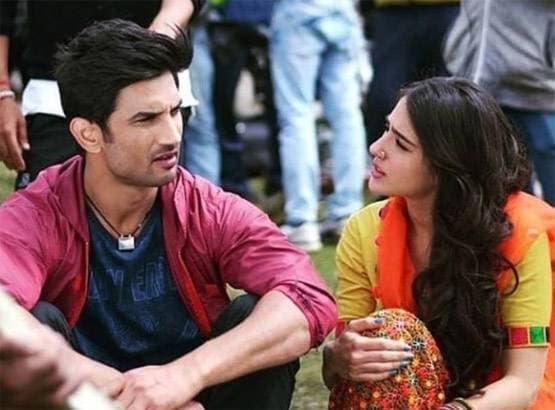 बचपन से फिल्मी पर्दे तक, तस्वीरों में देखें 'बॉलीवुड के धोनी' सुशांत का सफर