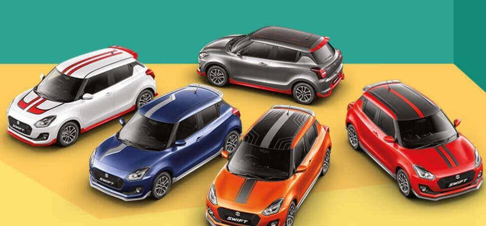 मारुति की महिंद्रा फाइनेंस के साथ डील, आसानी से मिलेगा कार लोन